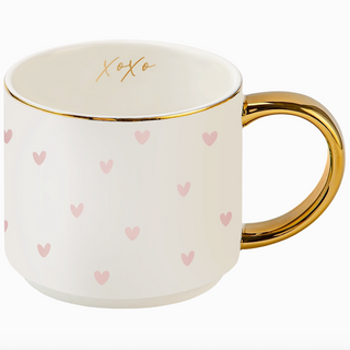 Valentine Heart Mug
