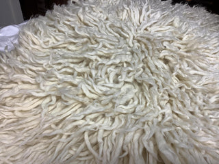 New Zealand Wool & Cotton 24x16