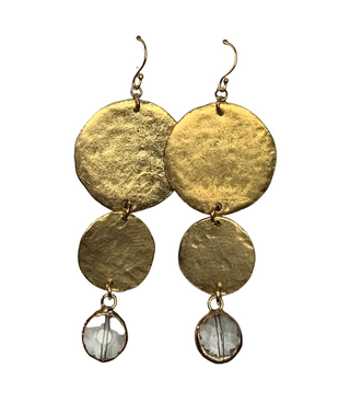 Earrings L n L