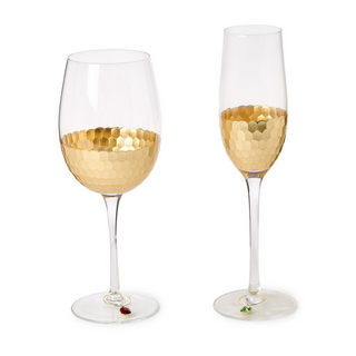 Wine Charms - Gemstone