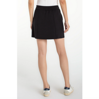 Pull-On Skort - dolly mama boutique