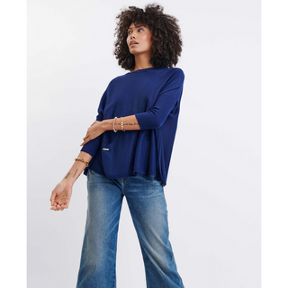 Catalina Crewneck Sweater