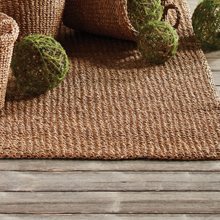 Seagrass Rug 5x7 - dolly mama boutique