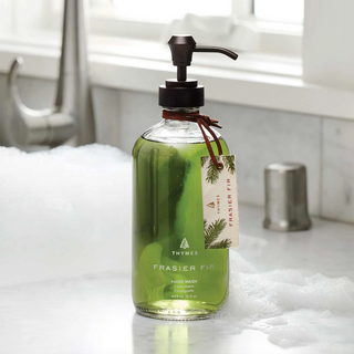 Frasier Fir Hand Wash - dolly mama boutique