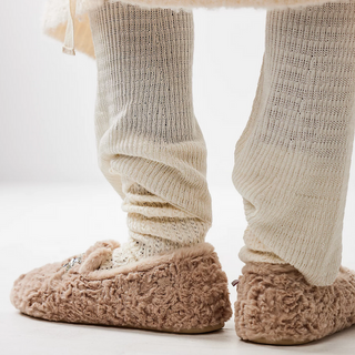 Slumber Party Loafer