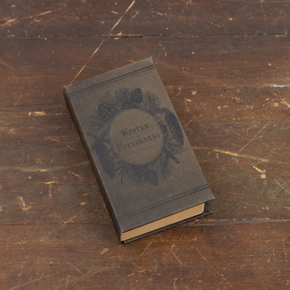 Holiday Journals - Small