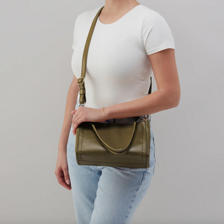 Seneca Shoulder Crossbody Bag - dolly mama boutique