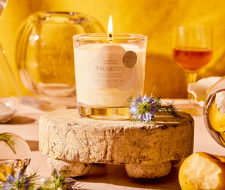 Cocktail Candles