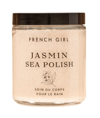Jasmin Body Polish - dolly mama boutique