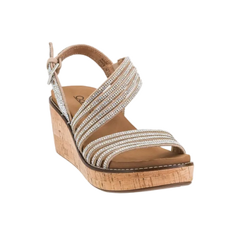 About Last Night Sandal - dolly mama boutique