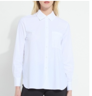 Schiffer 2.0 Button Shirt