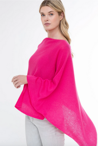 Cash. Poncho 1