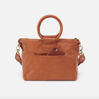 Sheila Medium Satchel