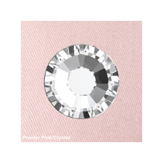 Rachel Cap with Crystal Seashell - dolly mama boutique