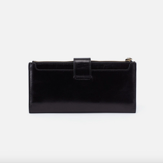 Dunn Continental Wallet - dolly mama boutique