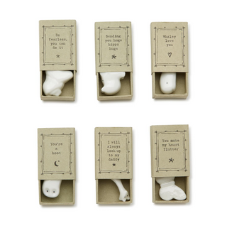 Matchbox Animals
