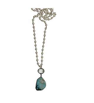 Necklace L N L