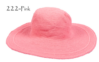 Lost River Hat - dolly mama boutique