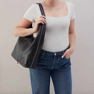 La Jolla Hobo Bag - dolly mama boutique