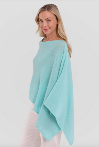 Cash. Poncho 1