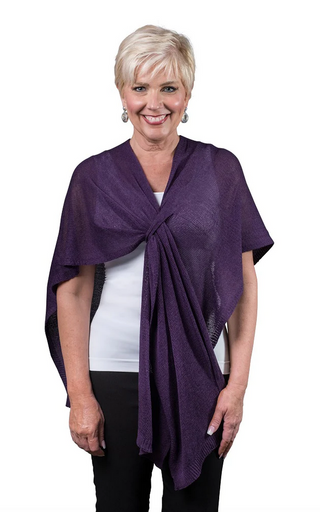 Aliya Multi Way Cotton Wrap - dolly mama boutique
