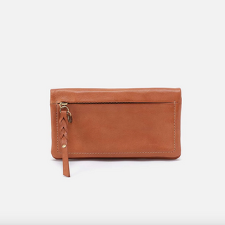 Lumen Continental Wallet - dolly mama boutique