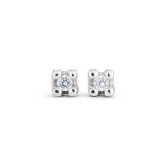 Cosmos Stud Earrings - dolly mama boutique