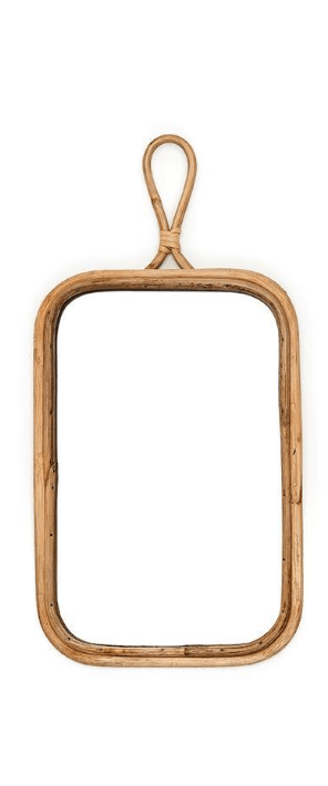 Reflections Framed Mirrors - dolly mama boutique