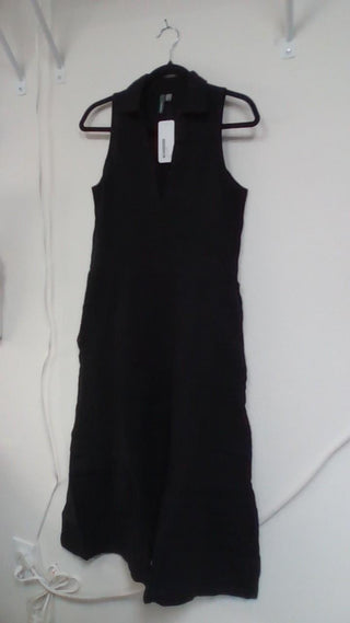 Viola Gauze Dress