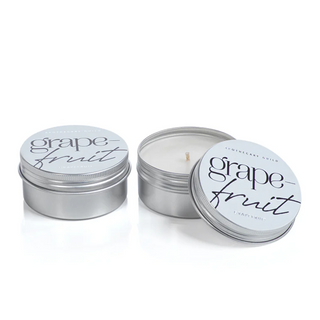 Apothecary Candle Tin - dolly mama boutique