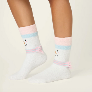 Cozy Crew Socks