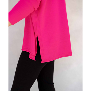 Catalina Crewneck Sweater