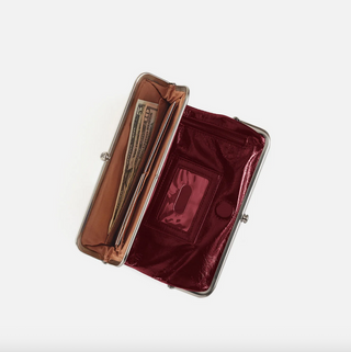 Lauren Clutch Wallet