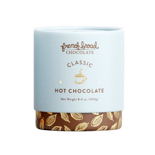 Classic Milk Hot Chocolate - dolly mama boutique