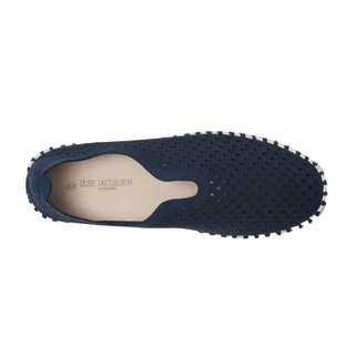 Platform Tulip Shoe