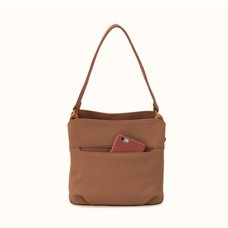 Starr Convertible Shoulder Bag by Hobo - alternate view 11