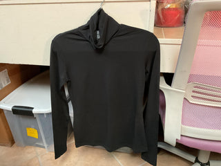 Essential L/S Turtleneck