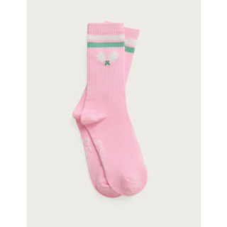 Pickleball Crew Socks