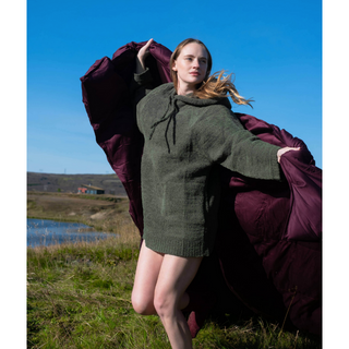 Snug Blanket Hoody - dolly mama boutique