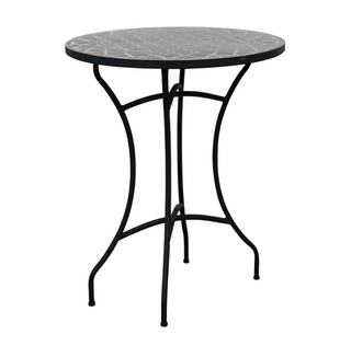 Table Indoor/Outdoor Mosaic Top /DF5426 - dolly mama boutique