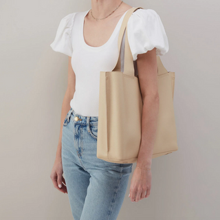 Vida Large Tote - dolly mama boutique