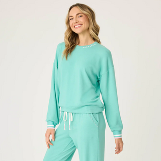 Written in the Stars Top - dolly mama boutique