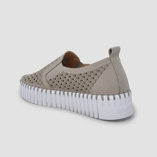 Tulip Platform Loafer