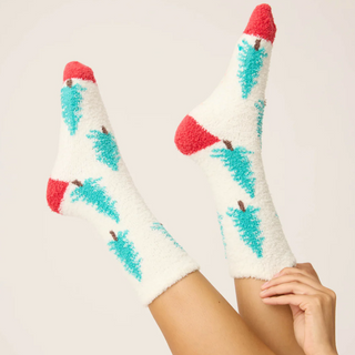 Cozy Crew Socks