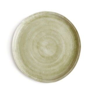 Bluffton Decorative Plate - dolly mama boutique