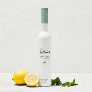 Greek Herb & Lemon Olive Oil
