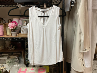 V-Neck Tank
