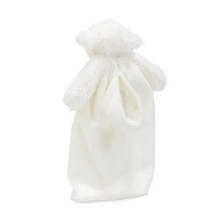Bye Bye Buddy Blanket - dolly mama boutique