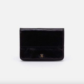 Jill Bifold Wallet - dolly mama boutique