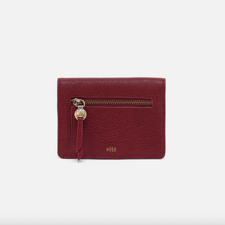 Hutton Small Wallet